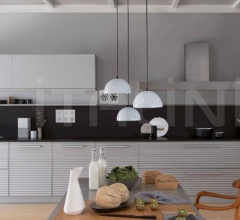 Кухня Cinqueterre 01 Кухня Cinqueterre 01 фабрика Schiffini