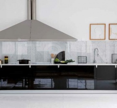 Кухня Cina Кухня Cina фабрика Schiffini