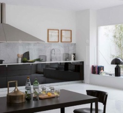 Кухня Cina Кухня Cina фабрика Schiffini