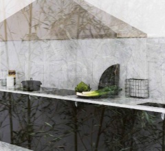 Кухня Cina Кухня Cina фабрика Schiffini