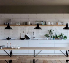 Кухня One 12 Кухня One 12 фабрика Schiffini