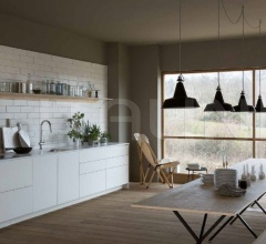 Кухня One 12 Кухня One 12 фабрика Schiffini