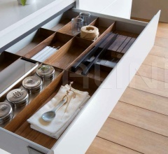 Кухня One 12 Кухня One 12 фабрика Schiffini