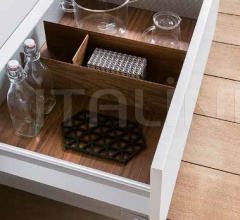 Кухня One 12 Кухня One 12 фабрика Schiffini