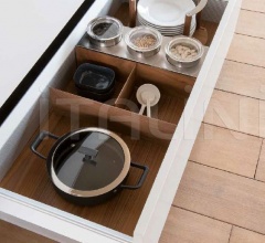 Кухня One 12 Кухня One 12 фабрика Schiffini