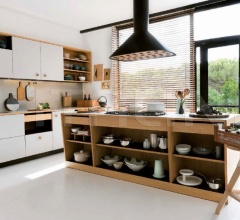 Кухня Lepic 02 Кухня Lepic 02 фабрика Schiffini