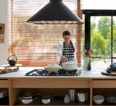 Кухня Lepic 02 Кухня Lepic 02 фабрика Schiffini