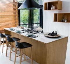 Кухня Lepic 02 Кухня Lepic 02 фабрика Schiffini