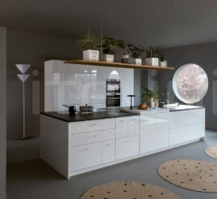 Кухня Mesa 01 Кухня Mesa 01 фабрика Schiffini