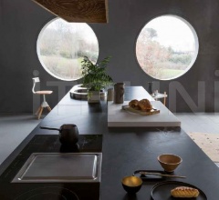 Кухня Mesa 01 Кухня Mesa 01 фабрика Schiffini