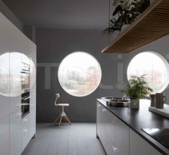 Кухня Mesa 01 Кухня Mesa 01 фабрика Schiffini