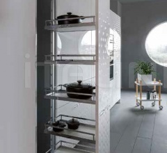 Кухня Mesa 01 Кухня Mesa 01 фабрика Schiffini