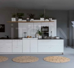 Кухня Mesa 01 Кухня Mesa 01 фабрика Schiffini