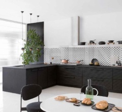 Кухня Cinqueterre 02 Кухня Cinqueterre 02 фабрика Schiffini