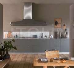 Кухня Mesa 02 Кухня Mesa 02 фабрика Schiffini