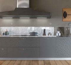 Кухня Mesa 02 Кухня Mesa 02 фабрика Schiffini