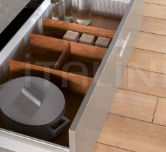 Кухня Mesa 02 Кухня Mesa 02 фабрика Schiffini