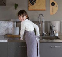 Кухня Mesa 02 Кухня Mesa 02 фабрика Schiffini