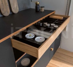 Кухня Lepic 03 Кухня Lepic 03 фабрика Schiffini