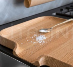 Кухня Lepic 03 Кухня Lepic 03 фабрика Schiffini