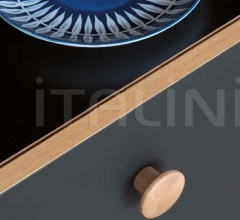 Кухня Lepic 03 Кухня Lepic 03 фабрика Schiffini