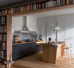 Кухня Lepic 03 Кухня Lepic 03 фабрика Schiffini