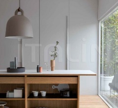 Кухня Lepic 03 Кухня Lepic 03 фабрика Schiffini