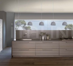 Кухня Cinqueterre 03 Кухня Cinqueterre 03 фабрика Schiffini