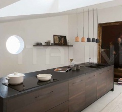 Кухня Pampa 02 Кухня Pampa 02 фабрика Schiffini