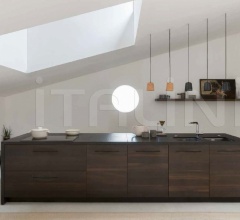 Кухня Pampa 02 Кухня Pampa 02 фабрика Schiffini