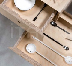 Кухня Drawer Kitchen Кухня Drawer Kitchen фабрика Schiffini