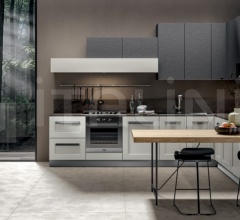 Кухня Boston 02 Кухня Boston 02 фабрика Home Cucine