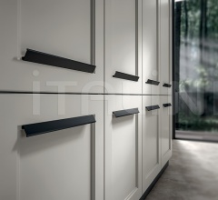 Кухня Boston 02 Кухня Boston 02 фабрика Home Cucine