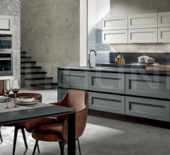 Кухня Boston 04 Кухня Boston 04 фабрика Home Cucine