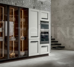 Кухня Boston 04 Кухня Boston 04 фабрика Home Cucine