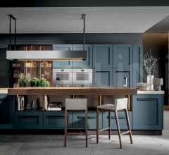 Кухня Boston 06 Кухня Boston 06 фабрика Home Cucine