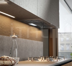 Кухня Genesi 01 Кухня Genesi 01 фабрика Home Cucine