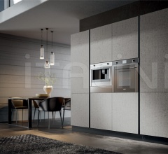 Кухня Genesi 01 Кухня Genesi 01 фабрика Home Cucine