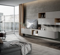 Кухня Genesi 01 Кухня Genesi 01 фабрика Home Cucine