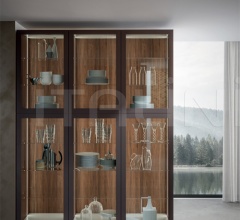 Кухня Genesi 02 Кухня Genesi 02 фабрика Home Cucine