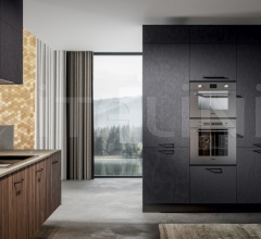 Кухня Genesi 02 Кухня Genesi 02 фабрика Home Cucine