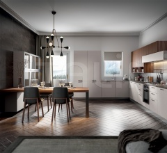 Кухня Genesi 03 Кухня Genesi 03 фабрика Home Cucine