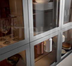 Кухня Genesi 03 Кухня Genesi 03 фабрика Home Cucine