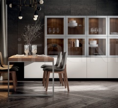 Кухня Genesi 03 Кухня Genesi 03 фабрика Home Cucine