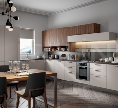 Кухня Genesi 03 Кухня Genesi 03 фабрика Home Cucine