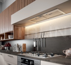 Кухня Genesi 03 Кухня Genesi 03 фабрика Home Cucine