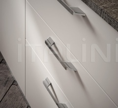 Кухня Genesi 03 Кухня Genesi 03 фабрика Home Cucine