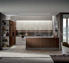 Кухня Genesi 04 Кухня Genesi 04 фабрика Home Cucine