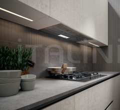 Кухня Genesi 04 Кухня Genesi 04 фабрика Home Cucine