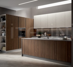 Кухня Genesi 04 Кухня Genesi 04 фабрика Home Cucine